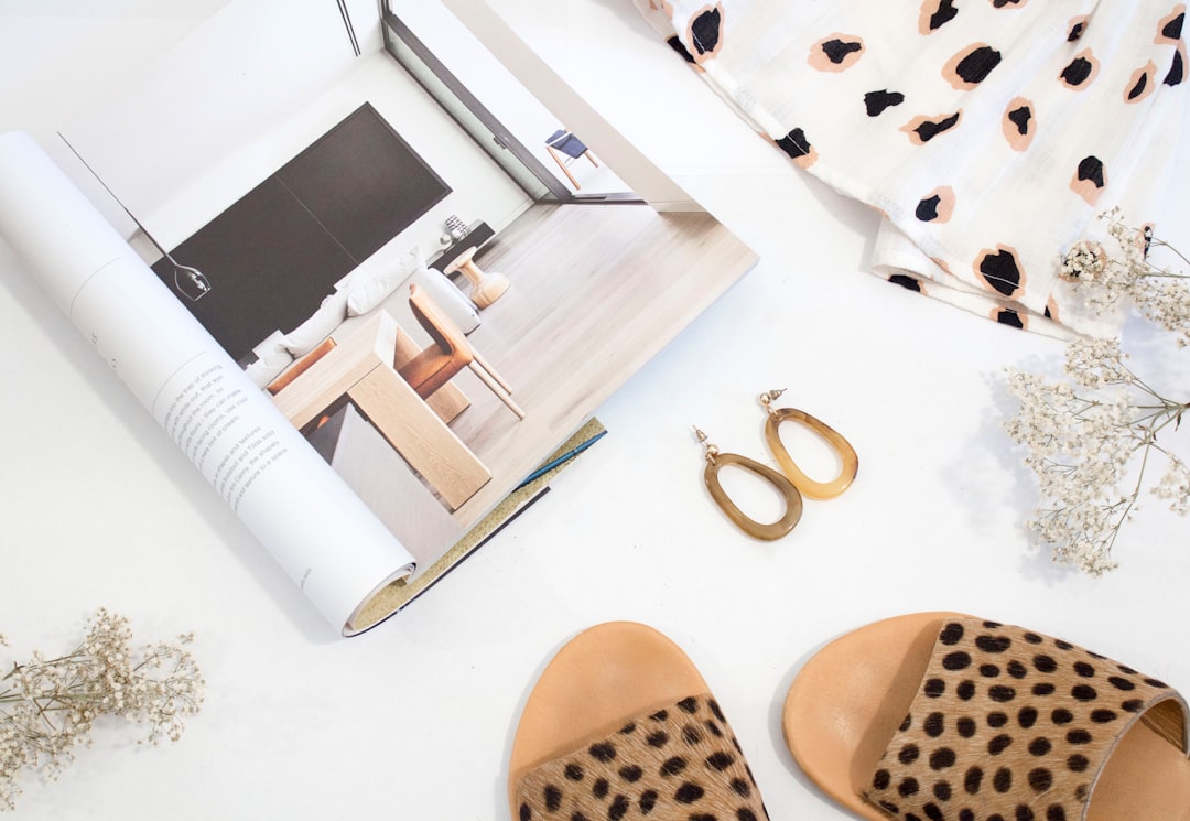 Capsule wardrobe